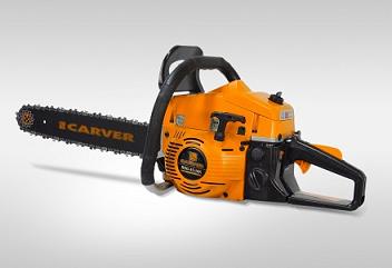 Бензопила Carver - 45-18